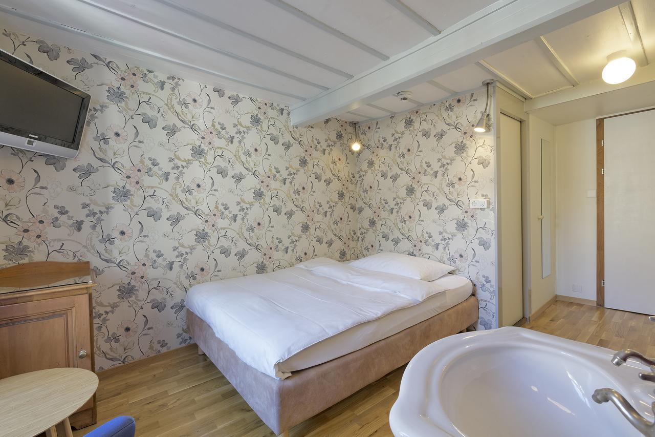 Alplodge Interlaken Eksteriør billede